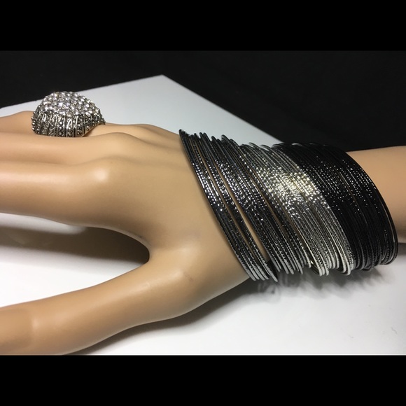 Jewelry set - Picture 5 of 8